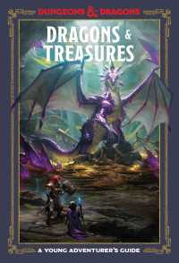 Dragons & Treasures (Dungeons & Dragons) : A Young Adventurer's Guide