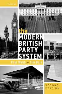 The Modern British Party System（2）