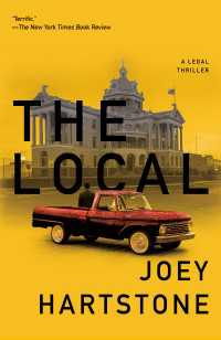 The Local : A Legal Thriller
