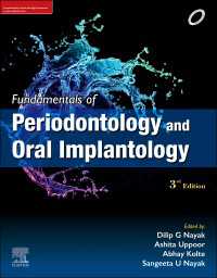 Fundamentals of Periodontology and Oral Implantology - EBook（3）