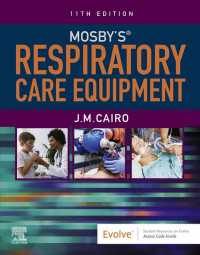 Mosby's Respiratory Care Equipment - E-Book（11）