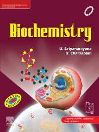 Biochemistry, 6e-E-book : Biochemistry, 6e-E-book（6）