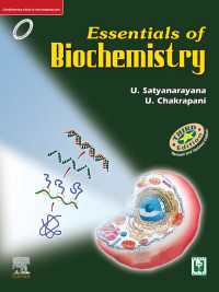 Essentials of Biochemistry - E-Book（3）