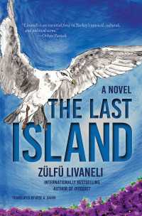 The Last Island : A Novel
