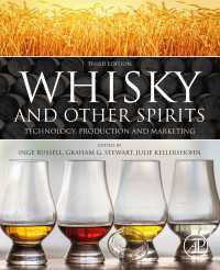 Whisky and Other Spirits : Technology, Production and Marketing（3）