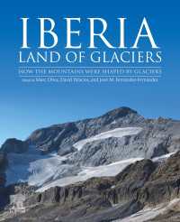 Iberia, Land of Glaciers : How The Mountains Were Shaped By Glaciers