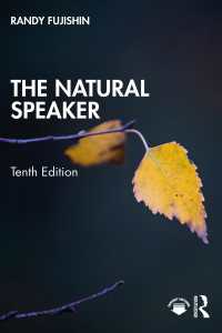 The Natural Speaker（10 NED）