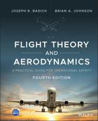 Flight Theory and Aerodynamics : A Practical Guide for Operational Safety（4）