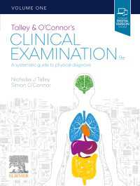 Talley and O'Connor's Clinical Examination（9）