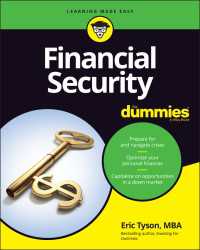 Financial Security For Dummies
