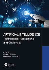 Artificial Intelligence : Technologies, Applications, and Challenges