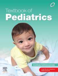 Textbook of Pediatrics - E-Book : Textbook of Pediatrics - E-Book