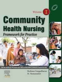 Community Health Nursing - I: Framework for Practice, E-Book : Framework for Practice