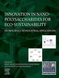 Innovation in Nano-polysaccharides for Eco-sustainability : From Science to Industrial Applications