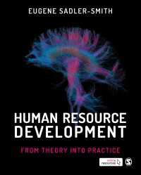 人材開発：理論から実践まで<br>Human Resource Development : From Theory into Practice
