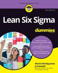Lean Six Sigma For Dummies（4）