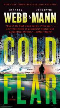 Cold Fear : A Thriller