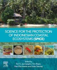 Science for the Protection of Indonesian Coastal Ecosystems (SPICE)