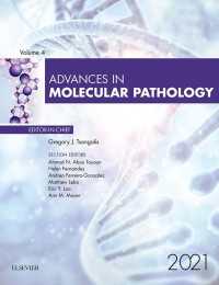 Advances in Molecular Pathology, E-Book 2021 : Advances in Molecular Pathology, E-Book 2021