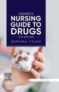 Havard's Nursing Guide to Drugs（11）