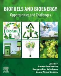 Biofuels and Bioenergy : Opportunities and Challenges