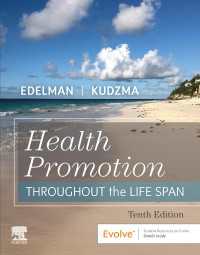 Health Promotion Throughout the Life Span - E-Book : Health Promotion Throughout the Life Span - E-Book（10）