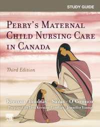 Study Guide for Perry's Maternal Child Nursing Care in Canada,E-Book : Study Guide for Perry's Maternal Child Nursing Care in Canada,E-Book（3）