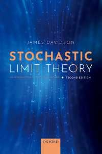Stochastic Limit Theory : An Introduction for Econometricians（2）