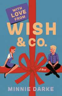 With Love from Wish & Co. : A Novel