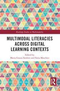 Multimodal Literacies Across Digital Learning Contexts