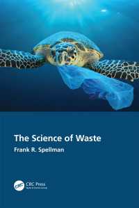 廃棄物の科学<br>The Science of Waste