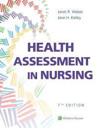 Health Assessment in Nursing（7）