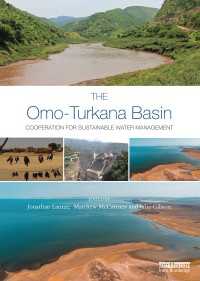 The Omo-Turkana Basin : Cooperation for Sustainable Water Management