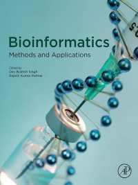 Bioinformatics : Methods and Applications
