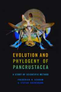 Evolution and Phylogeny of Pancrustacea : A Story of Scientific Method