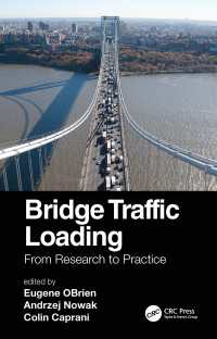 Bridge Traffic Loading : From Research to Practice
