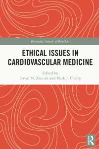 Ethical Issues in Cardiovascular Medicine