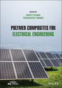 電気工学のための高分子複合材料<br>Polymer Composites for Electrical Engineering