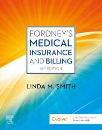 Fordney's Medical Insurance and Billing - E-Book（16）