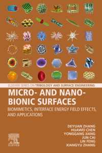 Micro- and Nano-Bionic Surfaces : Biomimetics, Interface Energy Field Effects, and Applications