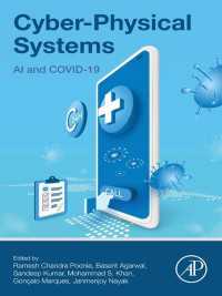 Cyber-Physical Systems : AI and COVID-19