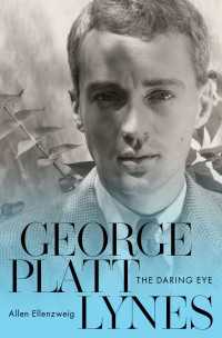 George Platt Lynes : The Daring Eye