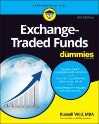 Exchange-Traded Funds For Dummies（3）