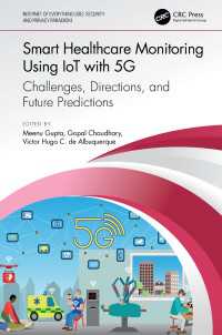 Smart Healthcare Monitoring Using IoT with 5G : Challenges, Directions, and Future Predictions