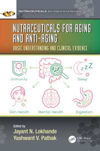 Nutraceuticals for Aging and Anti-Aging : Basic Understanding and Clinical Evidence