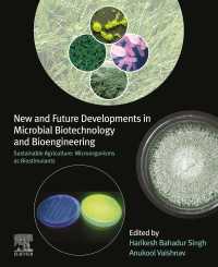 New and Future Developments in Microbial Biotechnology and Bioengineering : Sustainable Agriculture: Microorganisms as Biostimulants