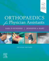 Orthopaedics for Physician Assistants E- Book : Orthopaedics for Physician Assistants E- Book（2）