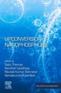 Upconversion Nanophosphors