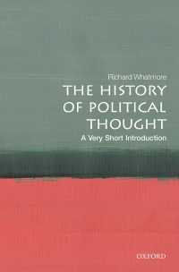 一冊でわかる政治思想史<br>The History of Political Thought: A Very Short Introduction