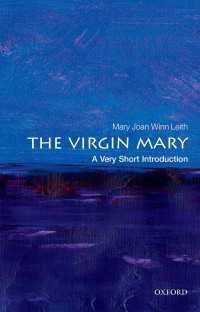 VSI聖母マリア<br>The Virgin Mary: A Very Short Introduction